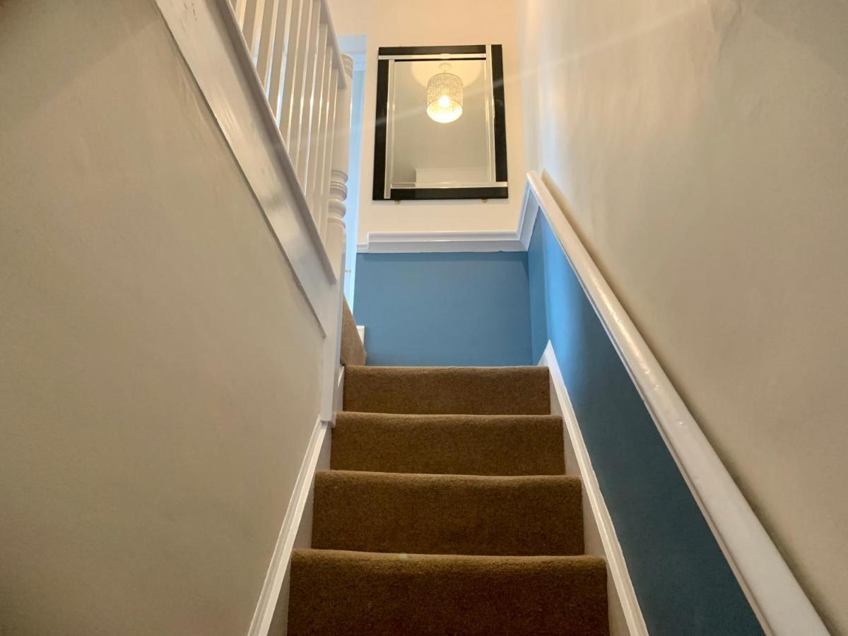 Smart & Comfortable 3-Bedroom Victorian House Stalham Eksteriør bilde