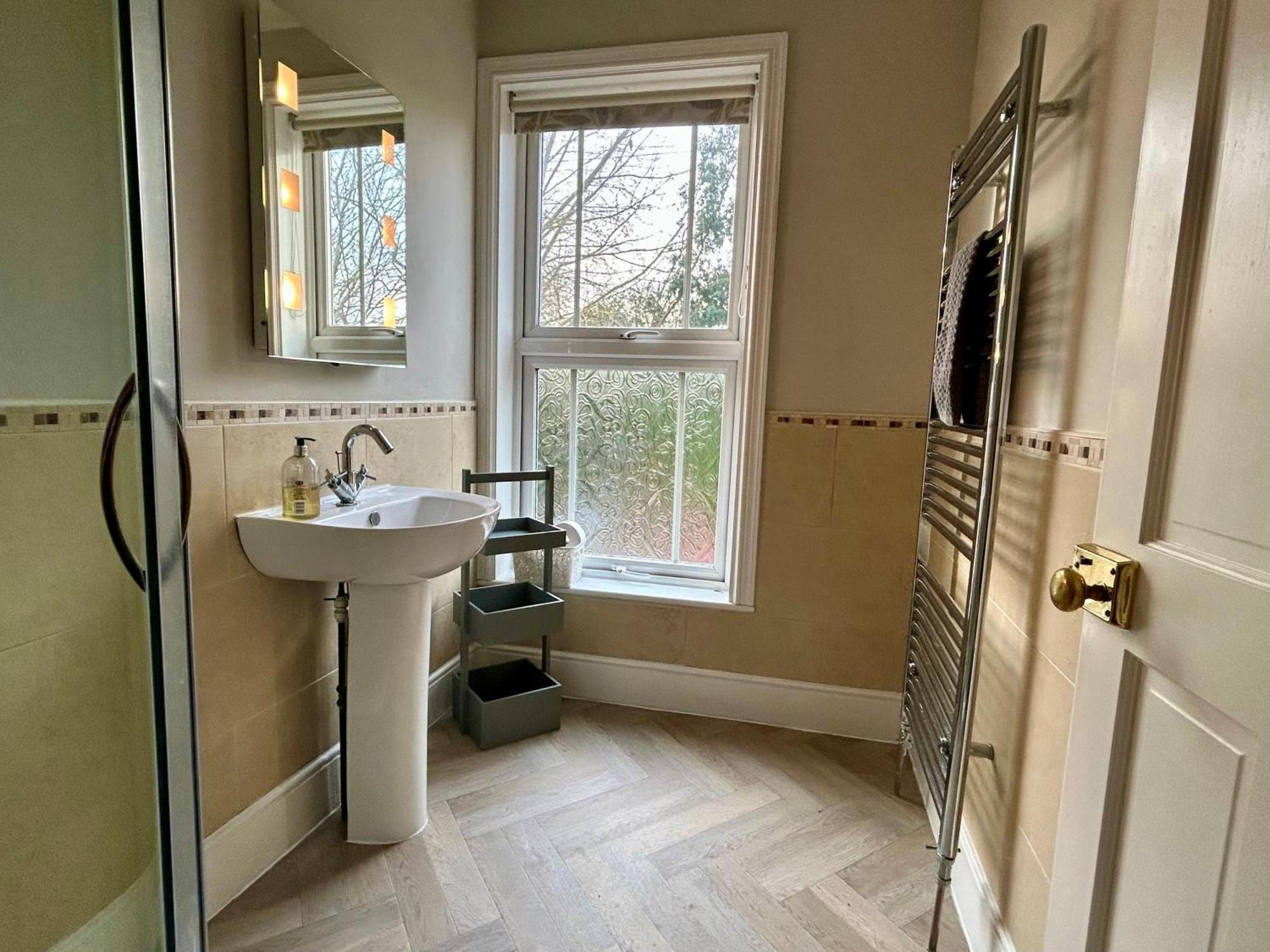 Smart & Comfortable 3-Bedroom Victorian House Stalham Eksteriør bilde